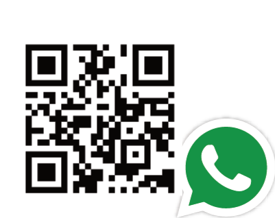 Whatsapp QR Code