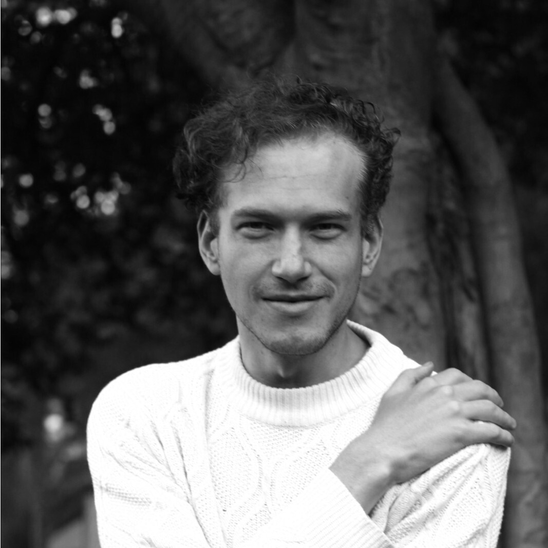 Riandre v.d. Voorden